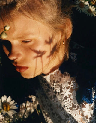 Flower Remedies for Now