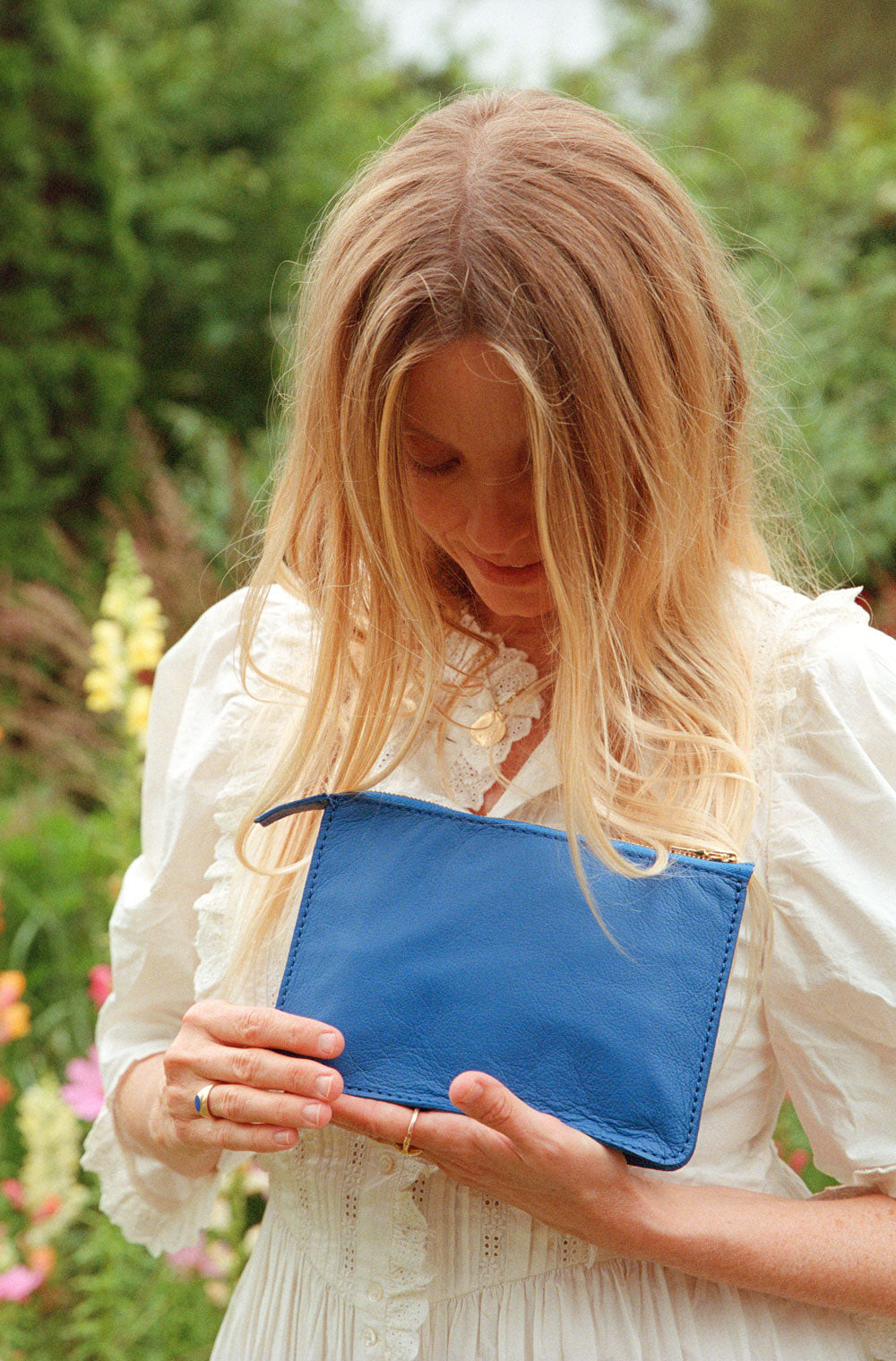 Flower Sac Alexis Smart Flower Remedies