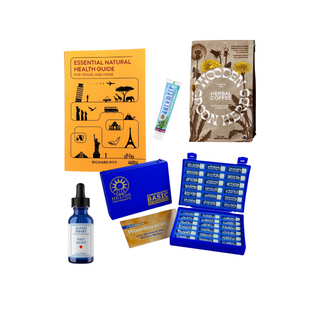 Deluxe Essential Box