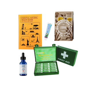 Deluxe First Aid Box