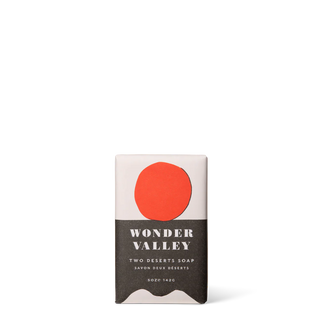 Wonder Valley Two Deserts Soap