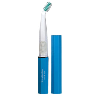 Living Libations Mini Sonic Shine Toothbrush