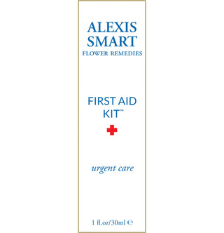 First Aid Kit™