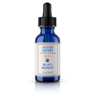 Blue's Remedy