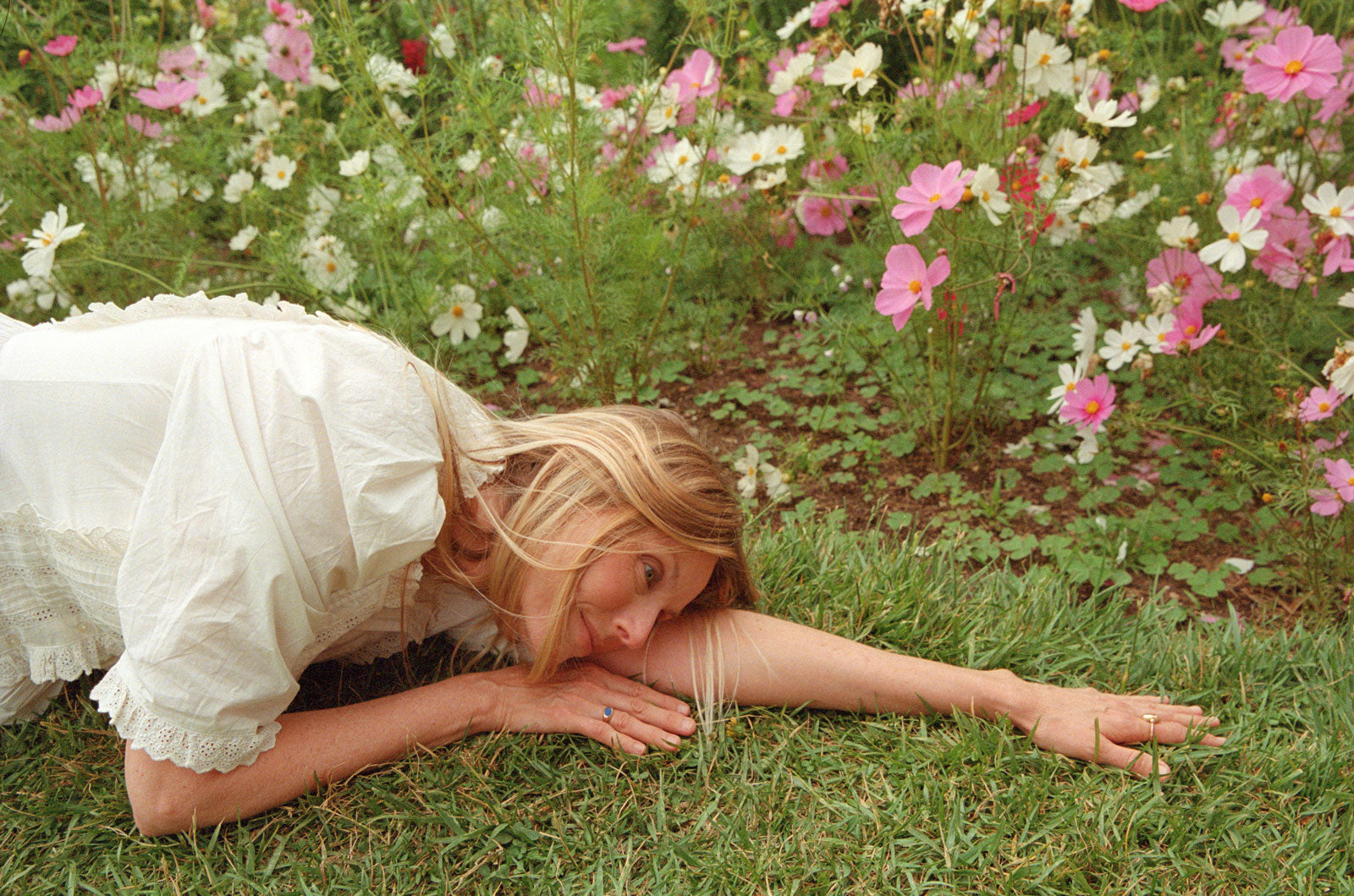 Foundational Formulas™ Alexis Smart Flower Remedies