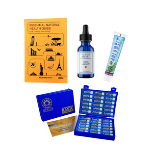 Deluxe Essential Box