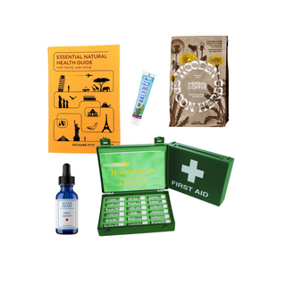 Deluxe First Aid Box