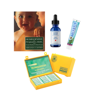 Deluxe Doula Box