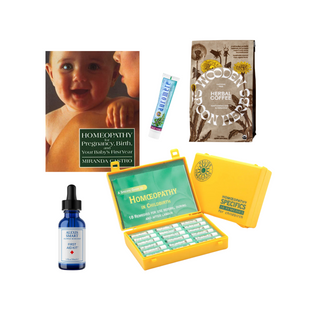 Deluxe Doula Box