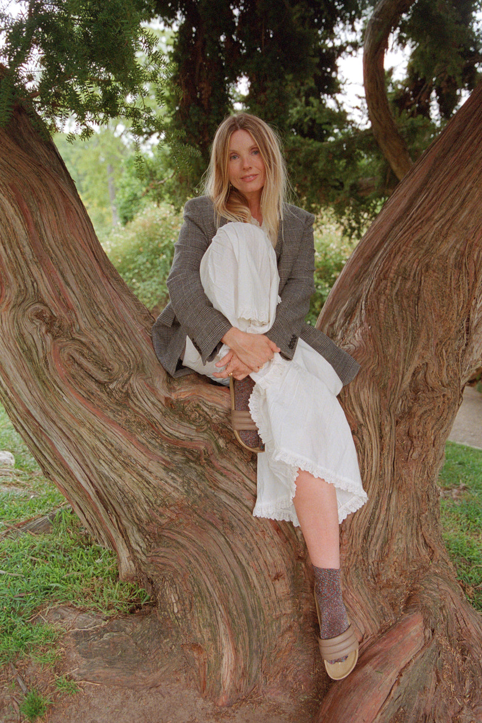 About Alexis Smart Flower Remedies