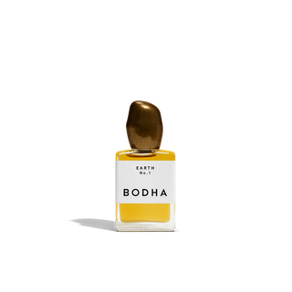 BODHA Earth Perfume