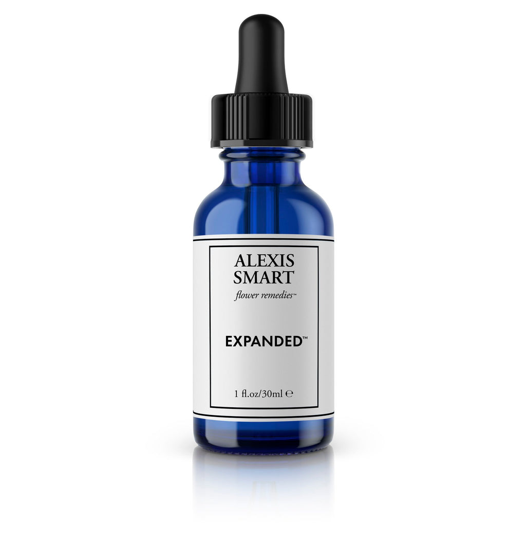 EXPANDED™ – Alexis Smart Flower Remedies