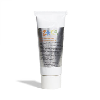 Zoca Lotion Sunscreen