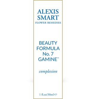 Beauty Formula No.7 Gamine™