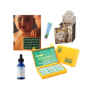 Deluxe Doula Box