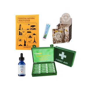 Deluxe First Aid Box