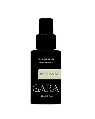 GARA Helichrysum Hydrosol