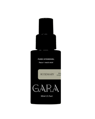 GARA Rosemary Hydrosol