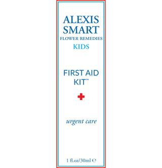 Kids First Aid Kit™