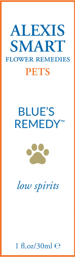 Blue's Remedy