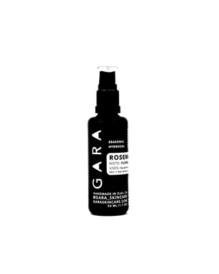 GARA Rosemary Hydrosol